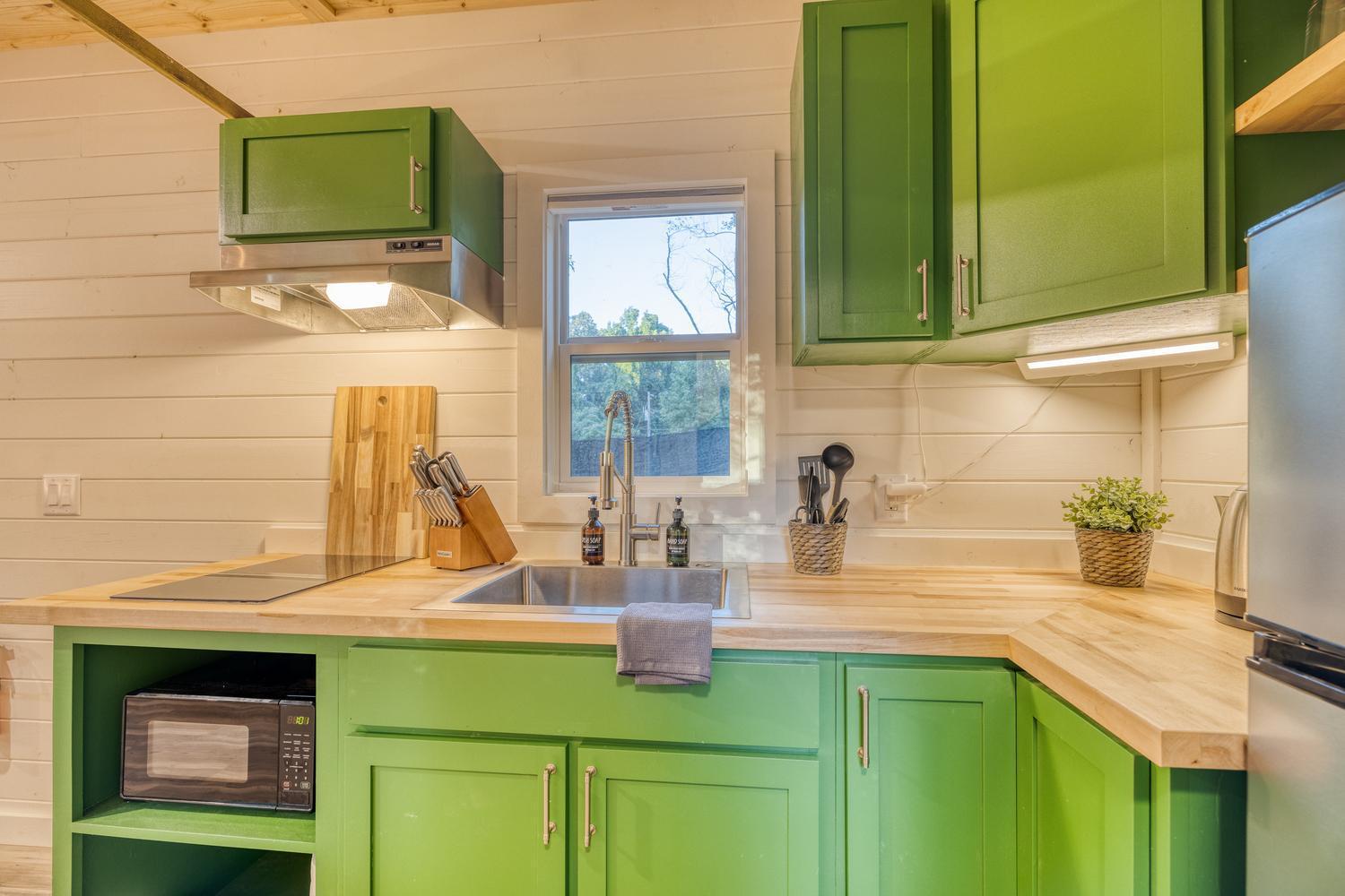 Couples Retreat: King Bed:Hot Tub:Firepit & More Blue Ridge Eksteriør bilde