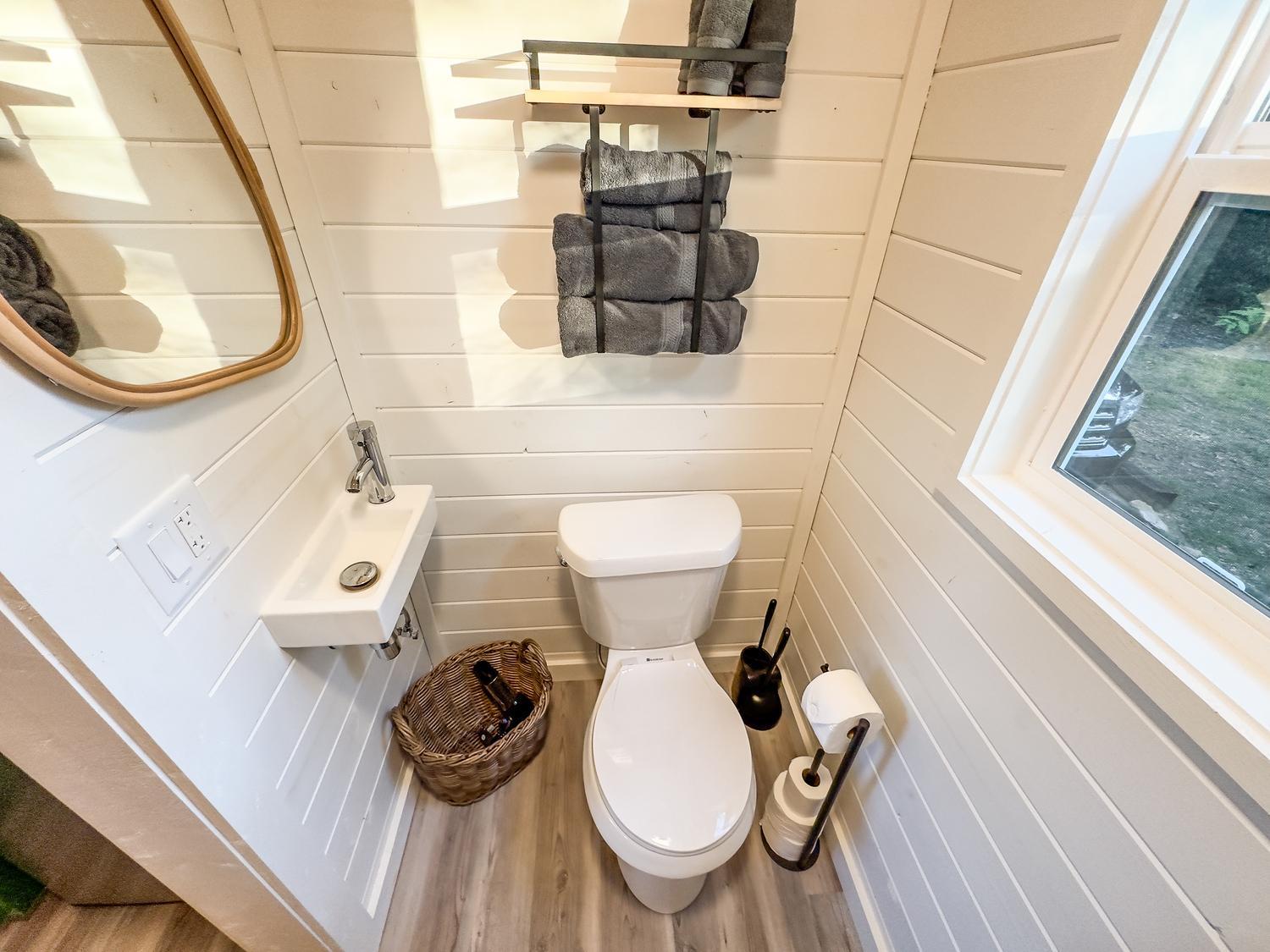 Couples Retreat: King Bed:Hot Tub:Firepit & More Blue Ridge Eksteriør bilde