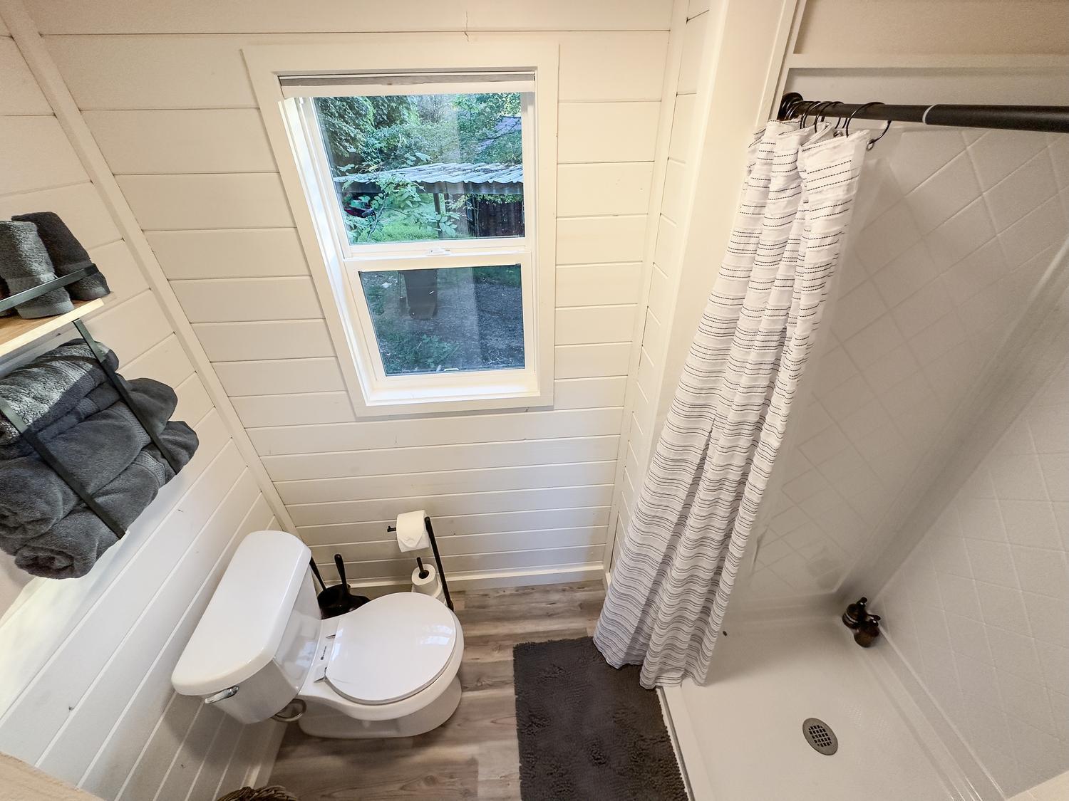 Couples Retreat: King Bed:Hot Tub:Firepit & More Blue Ridge Eksteriør bilde