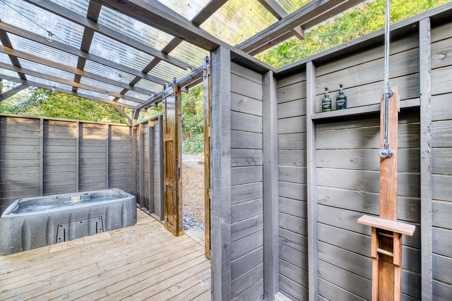 Couples Retreat: King Bed:Hot Tub:Firepit & More Blue Ridge Eksteriør bilde
